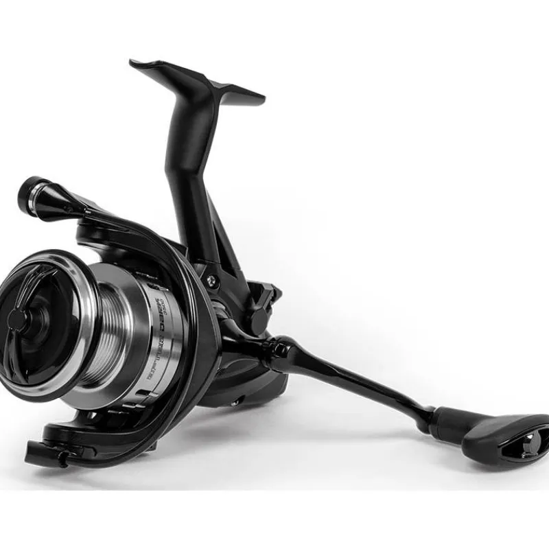 Zebco Moulinet Spinning After Dark Fs