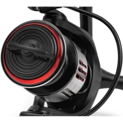 Zebco Moulinet Spinning Demonic Fd