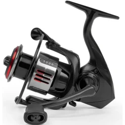 Zebco Moulinet Spinning Demonic Fd