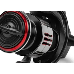 Zebco Moulinet Spinning Demonic Fd