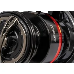 Zebco Moulinet Spinning Magic Spin Fd