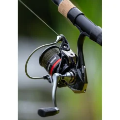 Zebco Moulinet Spinning Magic Spin Fd