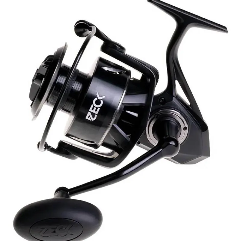 Zeck Moulinet Spinning Sr 10