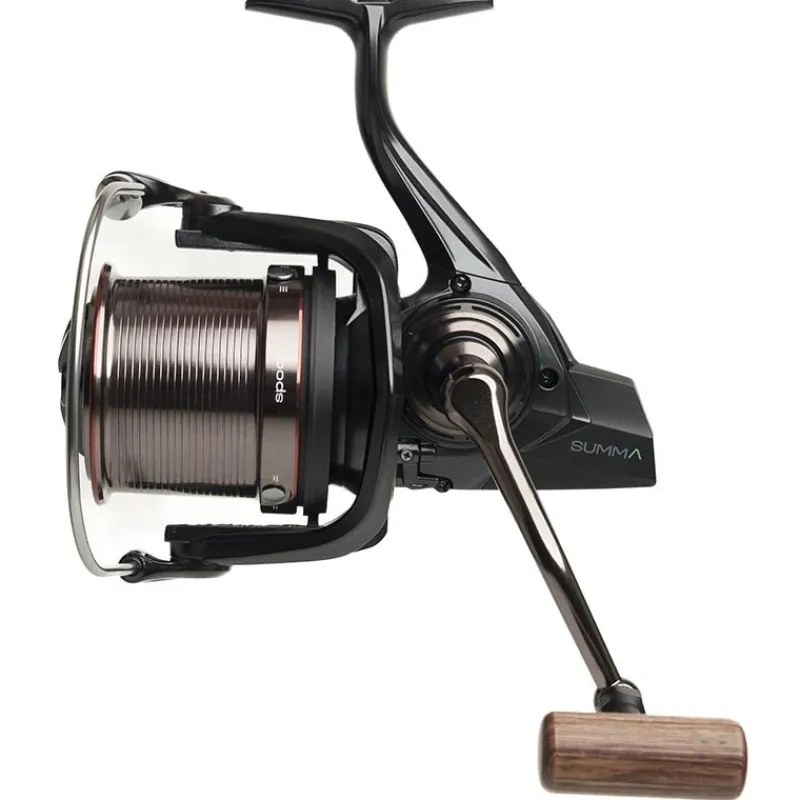 Prowess Moulinet Spod Summa Qd Spod