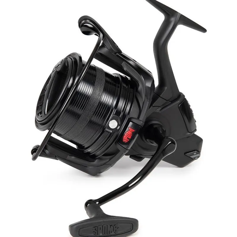 Spomb Moulinet Spod X Reel