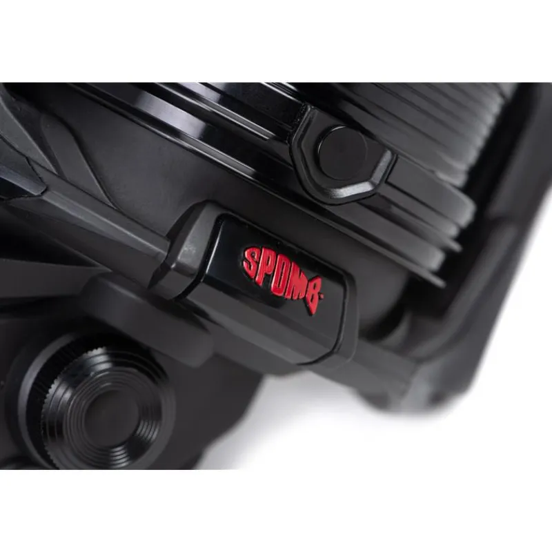 Spomb Moulinet Spod X Reel