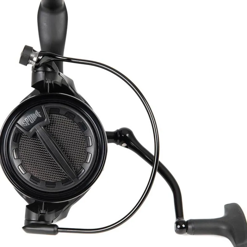 Spomb Moulinet Spod X Reel