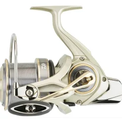 Daiwa Moulinet Surf Emblem Surf Light 2020