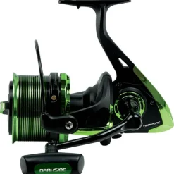 Maver Moulinet Surf Reel Darkside