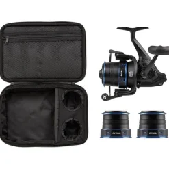 Penn Moulinet Surf Rival Longcast Surf Pack