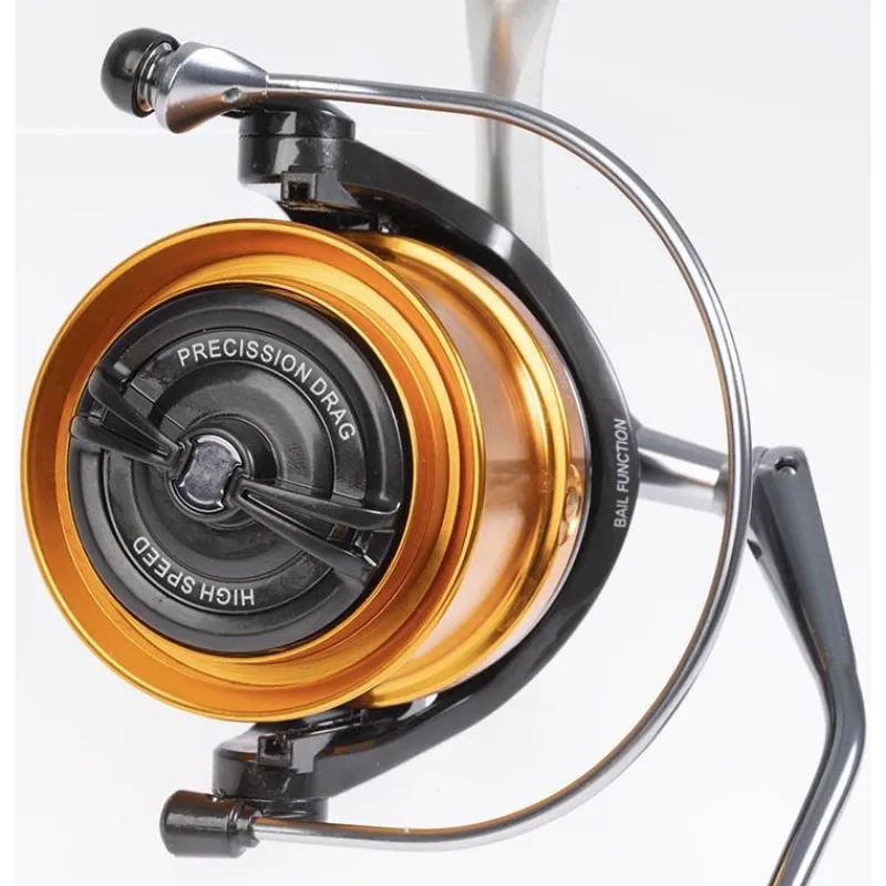 Vercelli Moulinet Surf Oxygen Zk