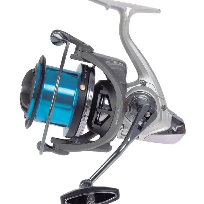 Vercelli Moulinet Surf Oxygen Sh