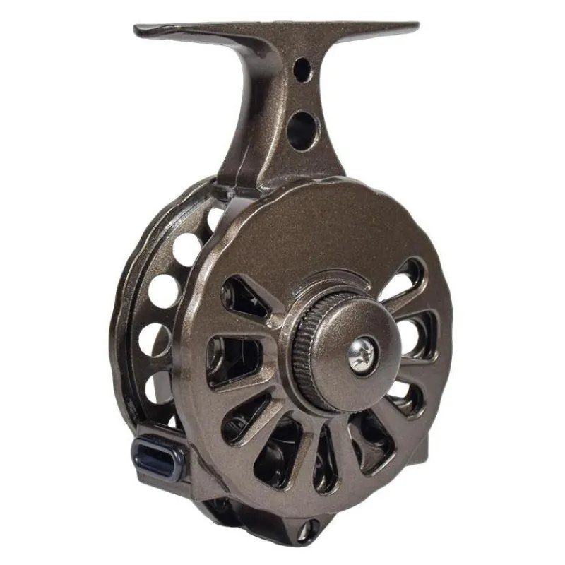Garbolino Moulinet Toc Cerium Toc 65