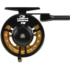 Garbolino Moulinet Toc Liberty Nymphe 75