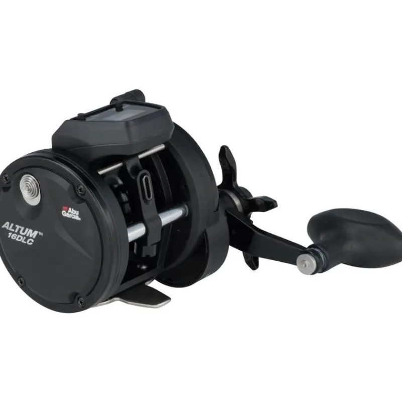 Abu Garcia Moulinet Traine Altum Dlc