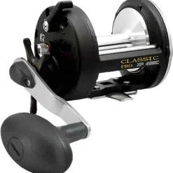 Okuma Moulinet Traine Classic Pro Xp