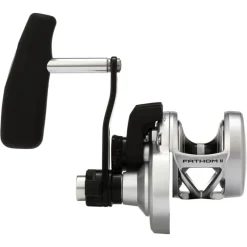 Penn Moulinet Traine Fathom Ii Lever Drag