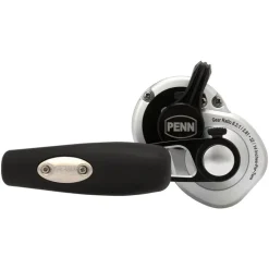 Penn Moulinet Traine Fathom Ii Lever Drag