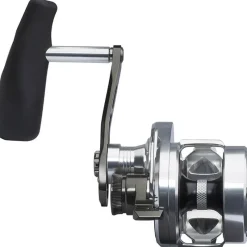 Penn Moulinet Traine Retaliate Lever Drag Jigging Reel