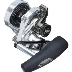 Penn Moulinet Traine Retaliate Lever Drag Jigging Reel