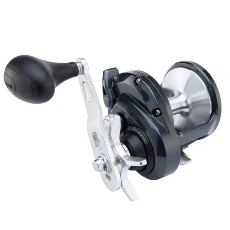Shimano Moulinet Traîne Torium A