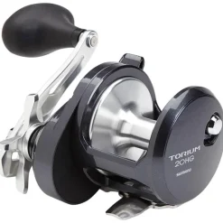 Shimano Moulinet Traîne Torium A