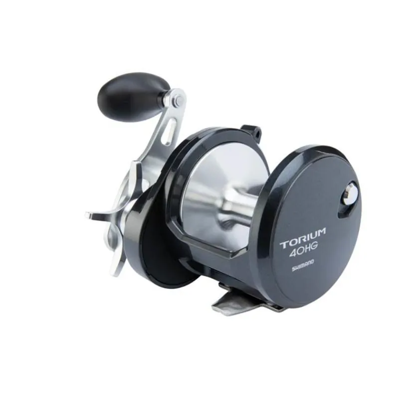 Shimano Moulinet Traîne Torium A