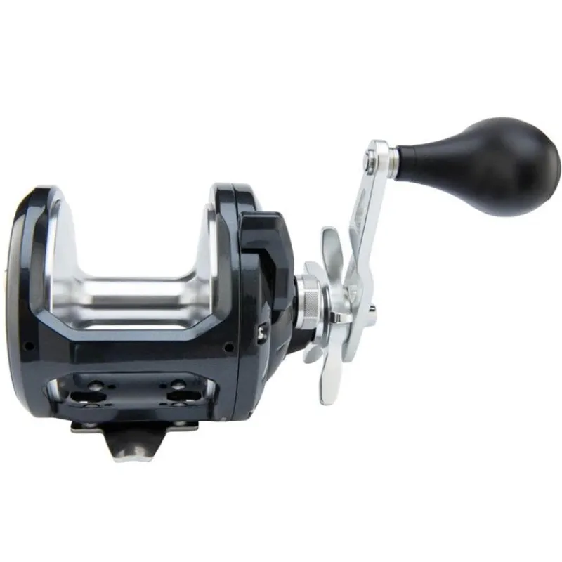 Shimano Moulinet Traîne Torium A