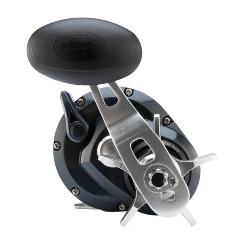 Shimano Moulinet Traîne Torium A