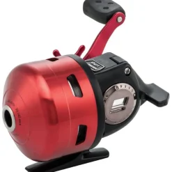 Moulinet Truite Abu Garcia Abumatic 170I