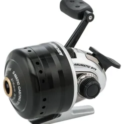Abu Garcia Moulinet Truite Abumatic Stx