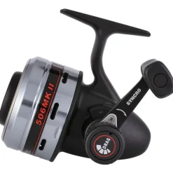 Abu Garcia Moulinet Truite 506 Mkii