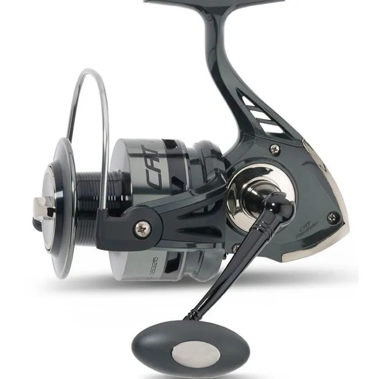 Moulinet Unicat Cat Rewinder Iii