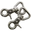 Black Magic Mousquetons Harness Clips