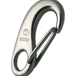 Wichard Mousqueton Securite Inox