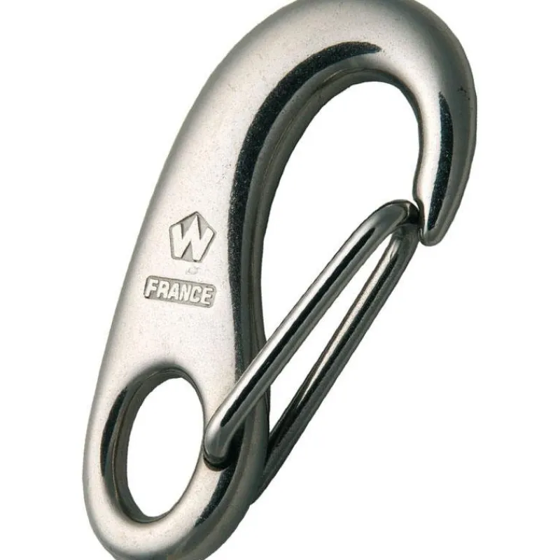 Wichard Mousqueton Securite Inox