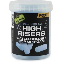 Mousse Soluble Fox High Visual High Risers