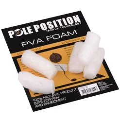 Mousse Soluble Pole Position Soluble Foam Chips