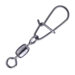 BKK Émérillon Agrafe Duo Lock Snap Swivel 51