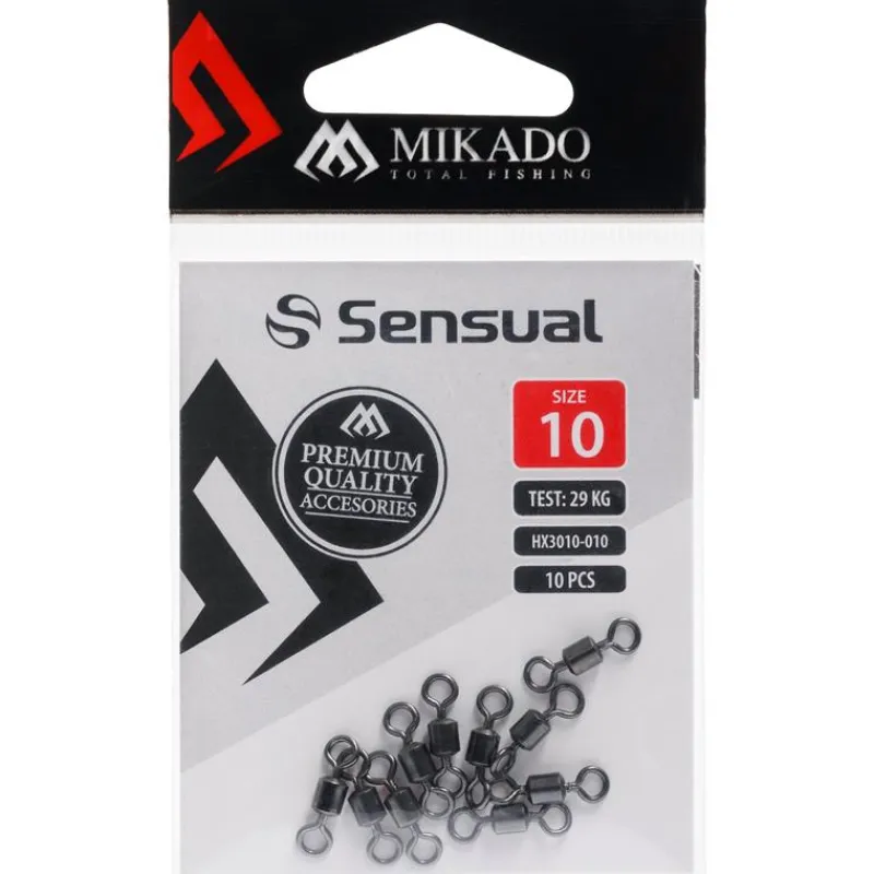 Mikado Émérillon Roller Swivel