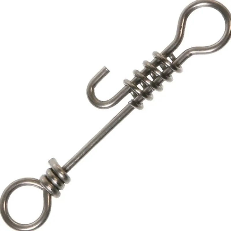Zeck Émérillon Twistlock Snap