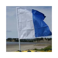Railblaza Mât De Pavillon Flagpole