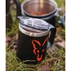 Fox Mug Stainless Thermal Mug