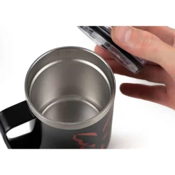 Fox Mug Stainless Thermal Mug