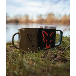 Mug Fox Voyager Mug