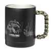 Prologic Mug Blackfire Twin Skin Carp Cup