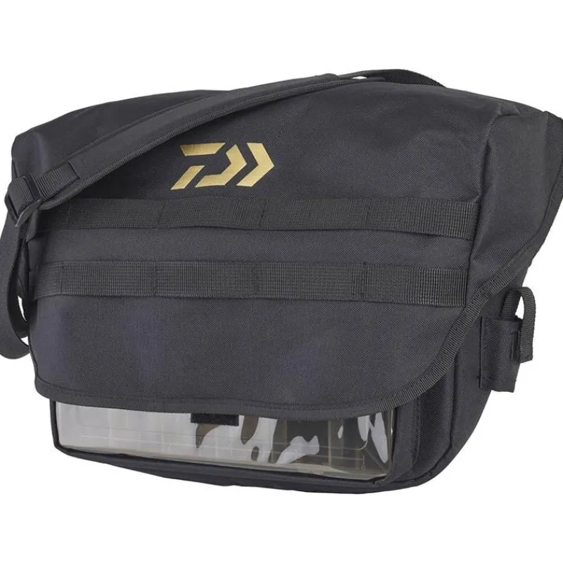 Daiwa Musette Street Fishing