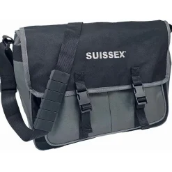 Suissex Musette Rumbo