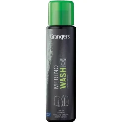 Geoff Anderson Nettoyant Grangers Merino Wash