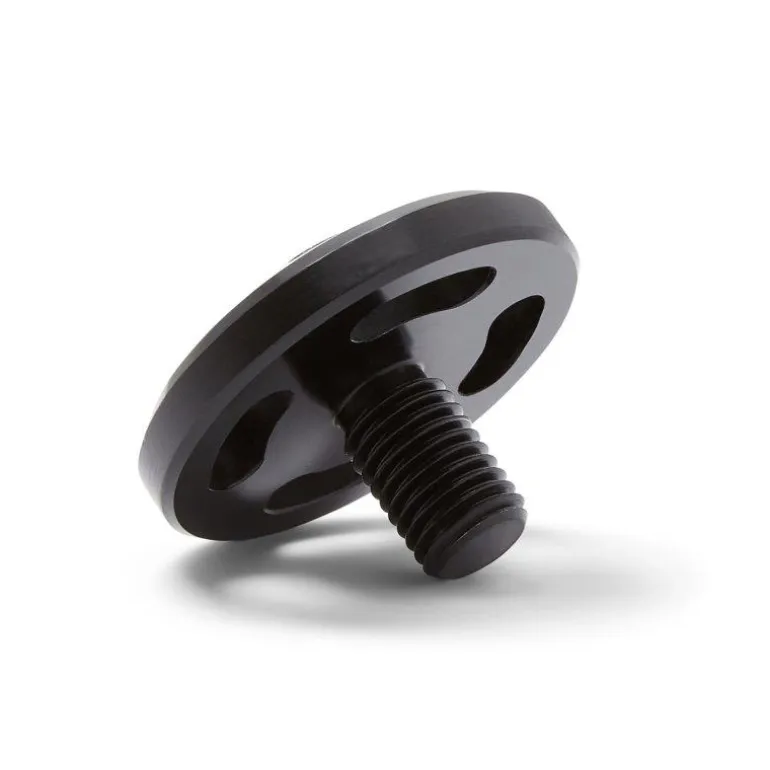 Niveau À Bulles Trakker Acs Pro Palm Saver